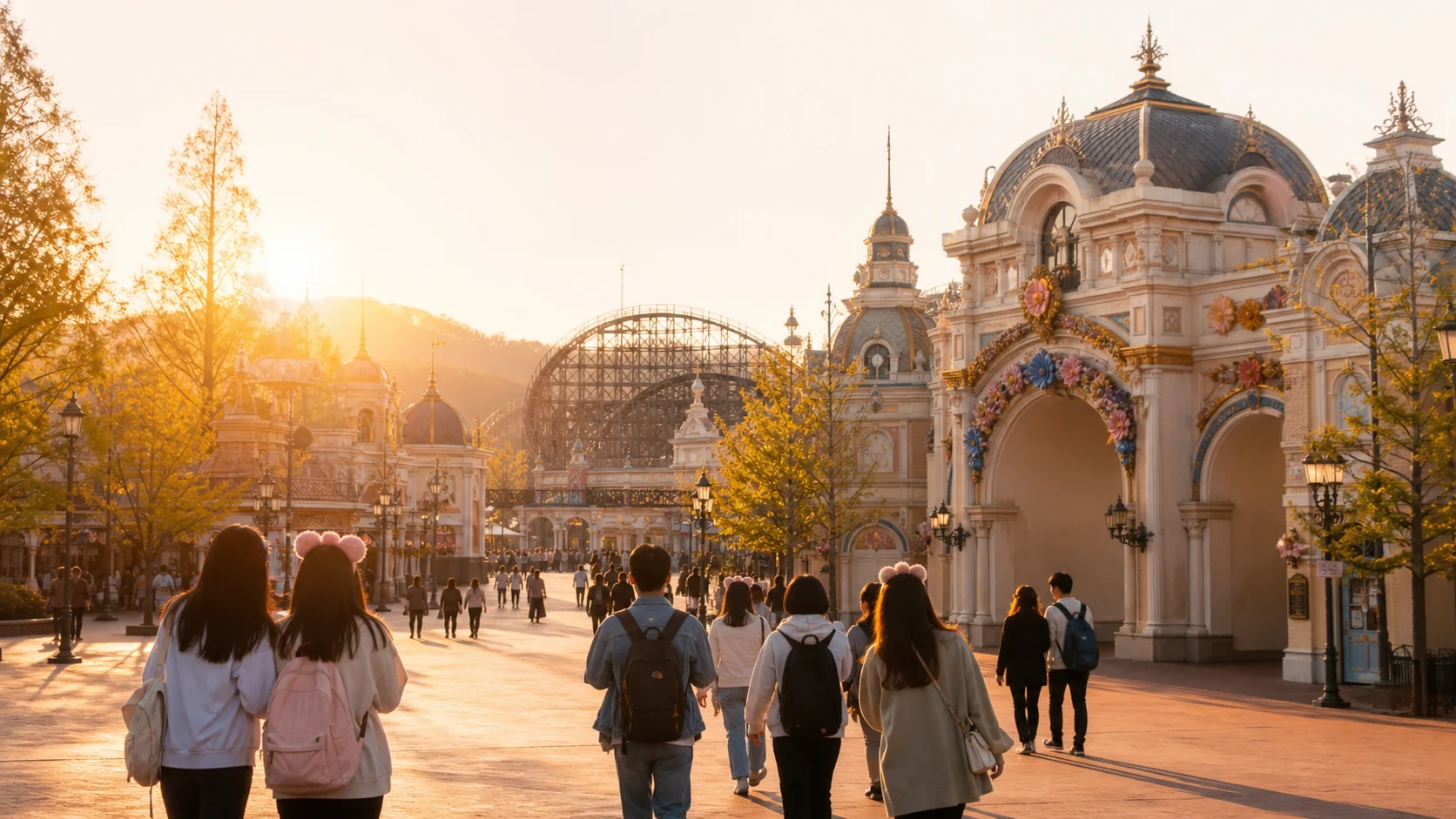글의 2026년 팀에버랜드 가격과 멤버십 구분 이미지 글의 2026년 팀에버랜드 가격과 멤버십 구분 이미지